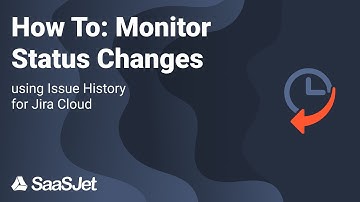 Jira Status Change Report: How to Track Every Update | Issue History for Jira App