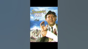 Как нейросеть видит топ 5 лучших комедий