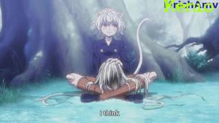 Hunter X Hunter Amv - Rage