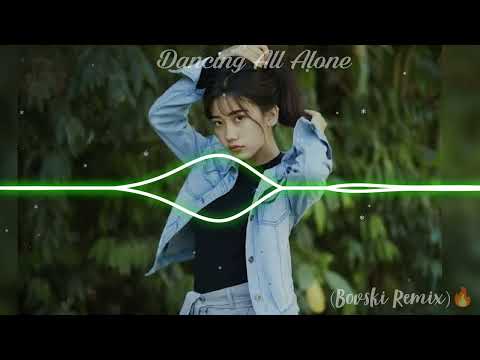 Dancing All Alone // Emma (Bovski Remix)