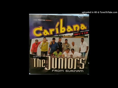 02.LAGAN - BALLE BALLE - KHOJ BALAM / THE JUNIORS FROM SURINAME (CARIBANA) 2005 video