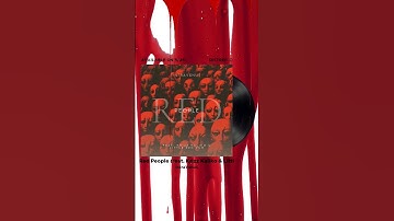 RED PEOPLE by IntraVenus #hiphop #newmusic