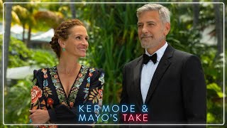 Mark Kermode reviews Ticket to Paradise - Kermode and Mayo’s Take