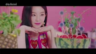 Web Drama 'When You Love Someone' cast 레드벨벳 Red Velvet 아이린 IRENE and 샤이니 SHINee 민호 MINHO