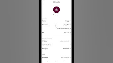 How to Change TikTok Username (2025)
