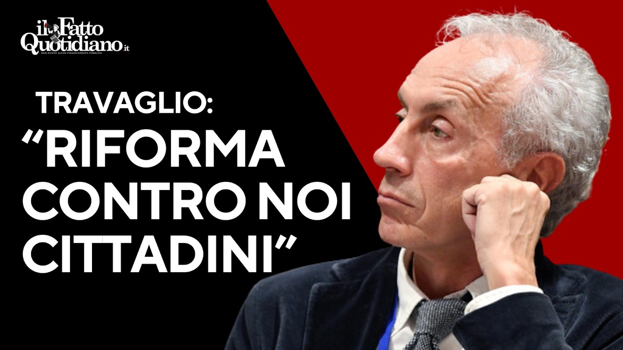 “Cittadino indagato ingiustamente incontrerà pm accusatore anzichè imparziale. Riforma contro noi”