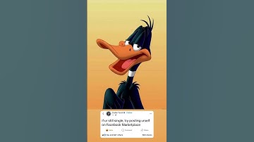 Daffy Duck Meme Rants AI