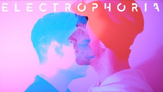 Rebel Kicks - Electrophoria • Lyric Video