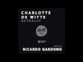 Charlotte de Witte - Human Beings (Ricardo Garduno Remix)