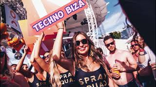 DaTi - Techno Biza / Summer Party ♫ Music Dance Party Resimi
