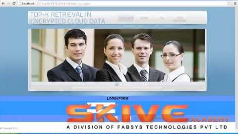 Towards Secure Multi-Keyword Top-k Retrieval over Encrypted Cloud Data