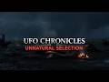 UFO Chronicles Kenzie Ruby S First Reunion Escape Scene 