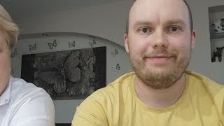 Доктор Елена Денисова в прямом эфире