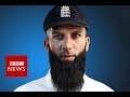 England's Muslim Cricketers - BBC News