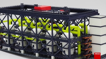 Shape the Future in Colour with Mimaki