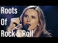 Melissa Etheridge | Roots of Rock & Roll VH1 |  8-13-1994