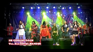 Sir Gobang Gosir Voc ALL Artist Mandiri Music