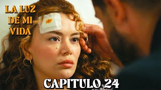 La Luz De Mi Vida - Capitulo 24 Doblado En Español