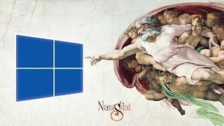 Трудно ли быть богом? В Windows... Режим бога (god mode)