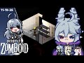 GEEGA and Friends Are Really Surviving Now | Project Zomboid