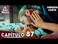 Mi Dulce Mentira Capitulo 87 Versión Corta | Doblado en Español | Benim Tatlı Yalanim