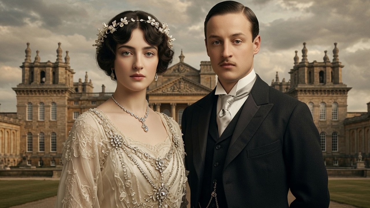 The Tragic Life of Gladys Deacon: From Scandal to Duchess to Isolation