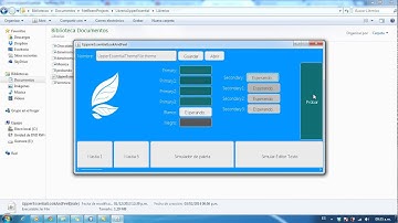 Java - Librería para mejorar el diseño de nuestras interfaces