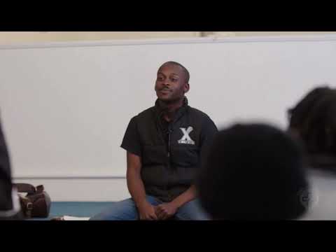 The X for Boys Conflict Corner Episode 2