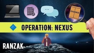 Operation: NEXUS - Start your mission! 🎯
