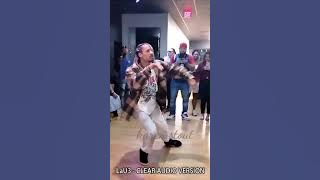 Download lagu Laurent (Les Twins) - Houston 2023 - 256minaj - WWE (CLEAR AUDIO)