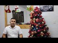 FELIZ AÑO Y PROSPERO AÑO 2019 LES DESEA XAVI BARBER Y SPA