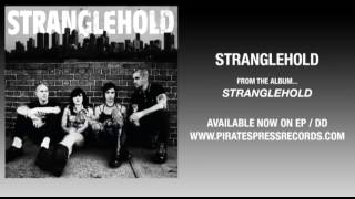 5. Stranglehold - "Knock Me Down"