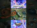 Computer for mythic #mobilelegends #mlbb #reels #fyp #viral