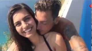 Mesut Ozil Thug Life | Fiance | Friends | Home | Skills