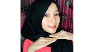 Tiktok Terbaik Imel Violeta Anak Smp Terhitz Tercantik 2K19