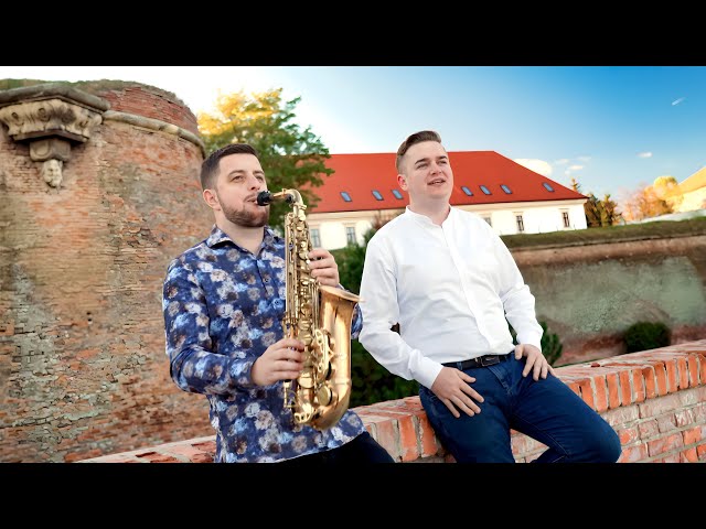 Nelu Popa & Dany Ardeleanu x Asa vrea Dumnezeu || Official Video class=