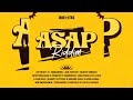 ASAP Riddim Mix (June 2022) Anthony B,Chezidek,Queen Omega,Jah Mason,Perfect Giddimani & More....