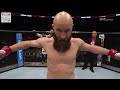 #UFCVegas113 Library Marathon w/ TJ De Santis | Extra Rounds
