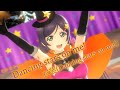 【スクスタ MV】 Dancing stars on me! 最高画質 2160p 60fps ~μ's(正式衣装)~