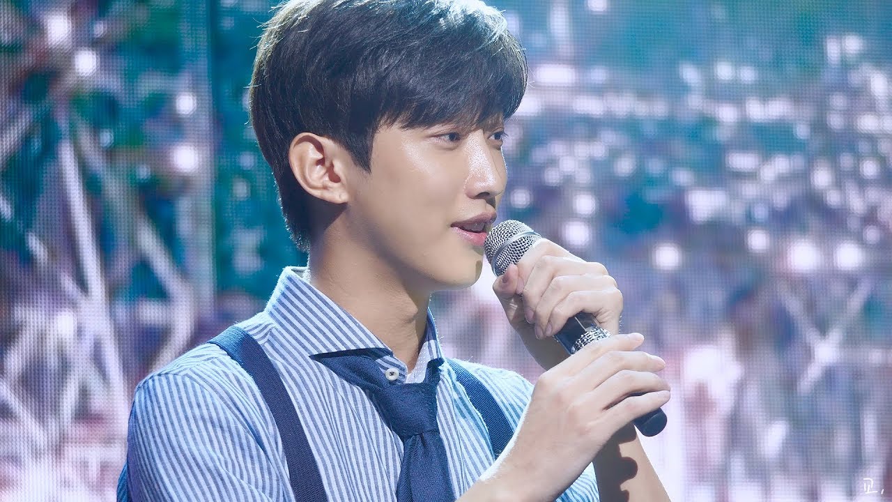 190330 진영 팬미팅 내안의 진영 : Nothing Better