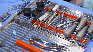 ORA Oral Surgery and Implant Studio – Improving Efficiency