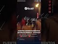 FUERTES ENFRENTAMIENTOS EN HUAYCOPUNGO