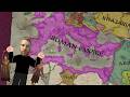 Helping the AI Form Rome in CK3 Take 2