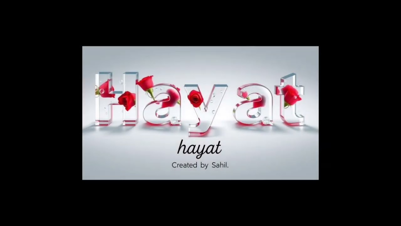 Trending Ai Name art | 