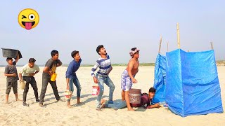 Try To Not Laugh 😜 Must Watch Funny Comedy Video 2