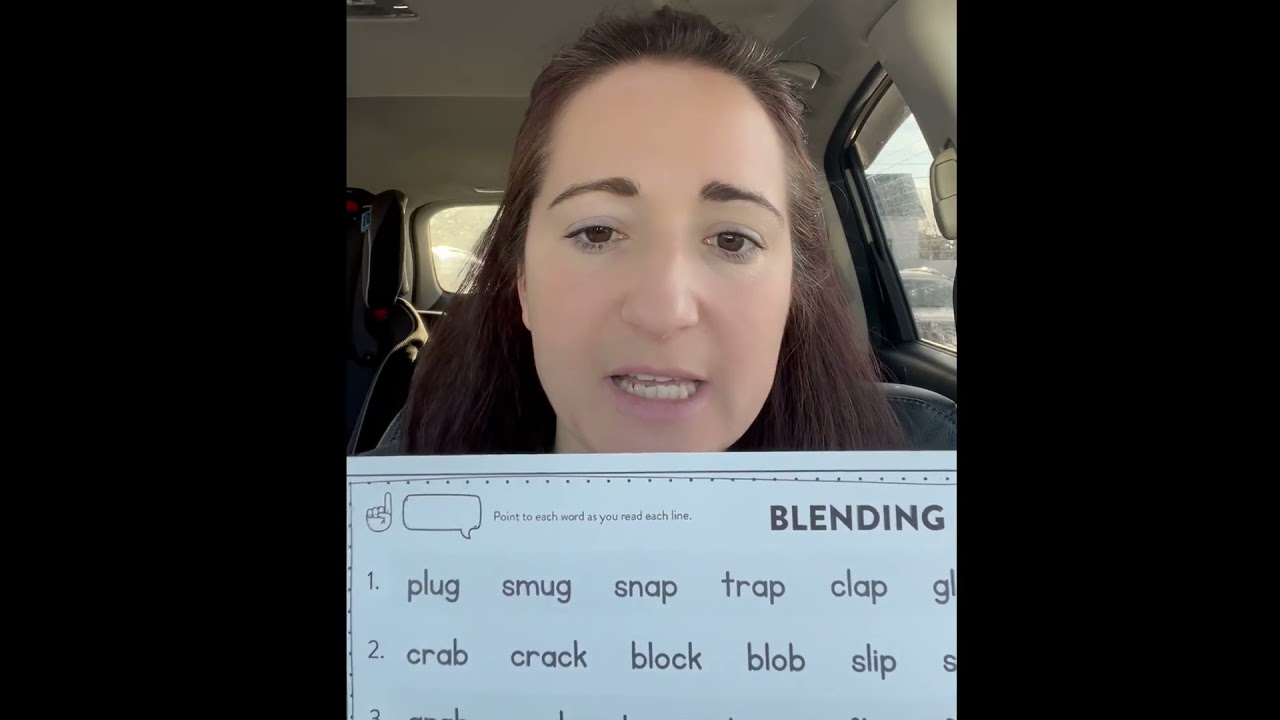 #blending