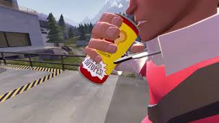 [SFM] Instinct Bonk