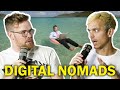 Digital Nomads: why working abroad isn't what you think