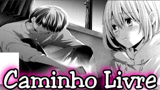 Vivendo Um Vida De Casado Com Ai-Chan! Reviews Do Capitulo 147 Do Mangá  Kakkou no Iinazuke 