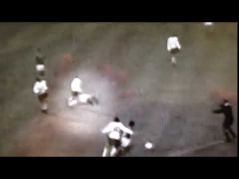England v France 1966, Nobby Stiles tackle on Jacques Simon